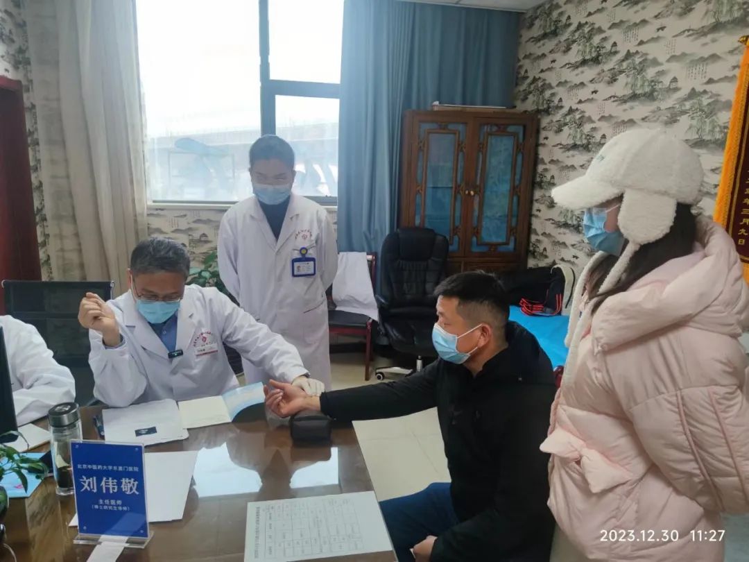 会诊回顾 | 北京肾脏病专家会诊完美收官，广受患者好评！