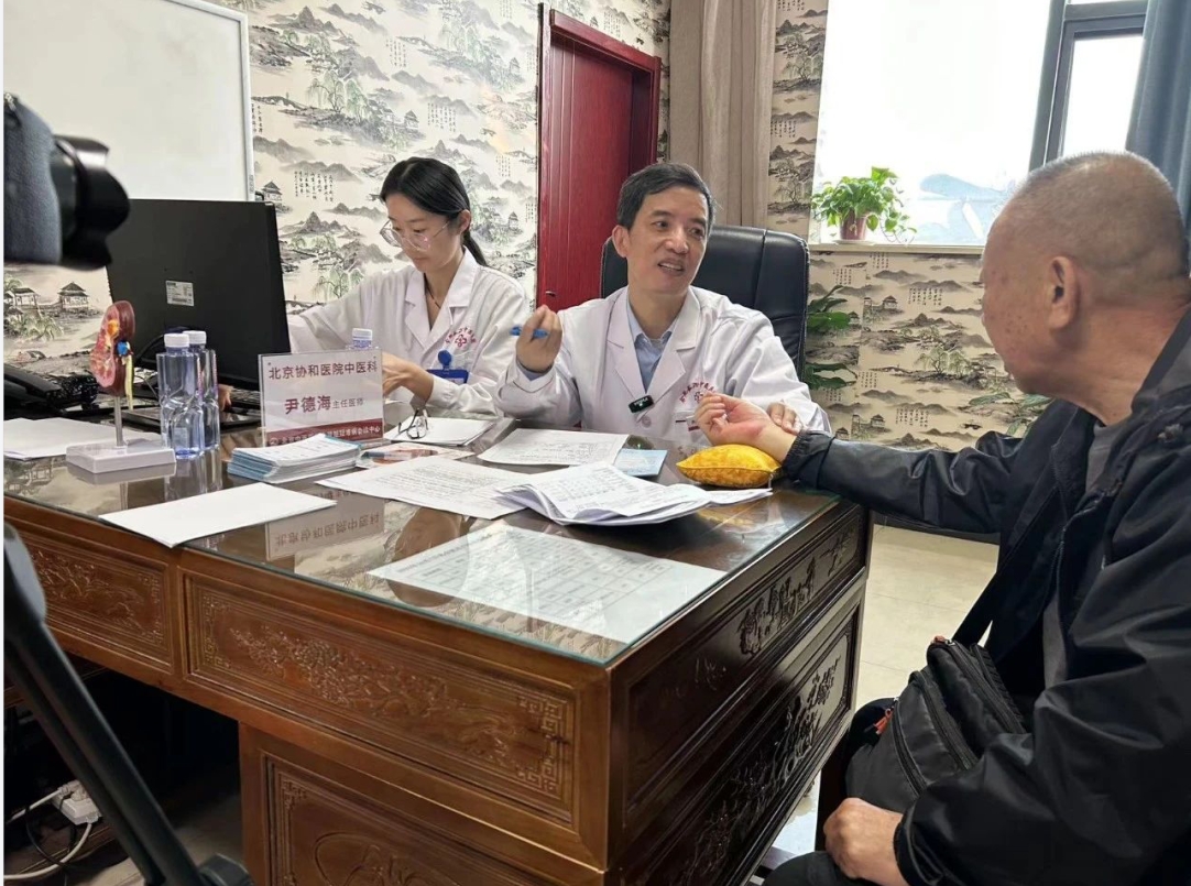 合肥长淮中医医院新年贺词——以平凡书写不凡，以奋斗铸就卓越